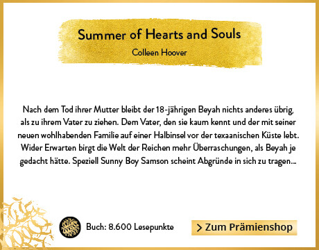 Summer of Hearts & Souls